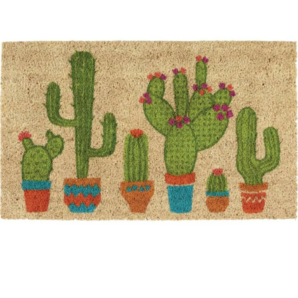 DII® Cactus Doormat