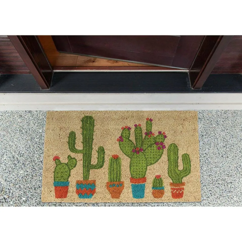 DII® Cactus Doormat