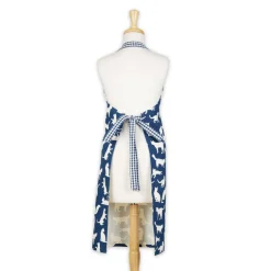 DII® Cat Print Chef Apron