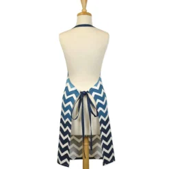 DII® Chevron Apron