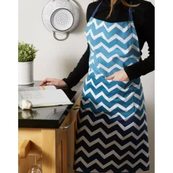 DII® Chevron Apron
