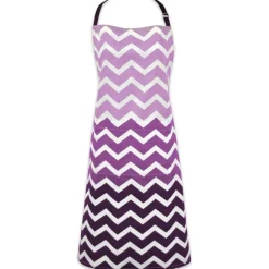 DII® Chevron Apron