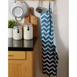 DII® Chevron Apron