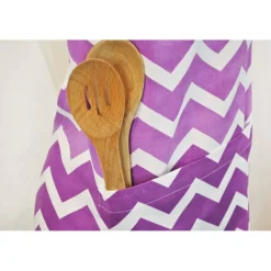DII® Chevron Apron