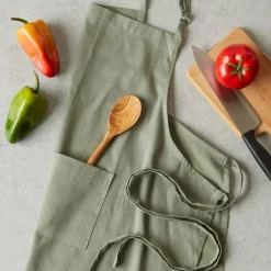 DII® Chino Chef Apron