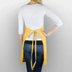 DII® Chino Chef Apron