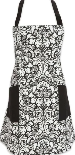 DII® Damask Apron