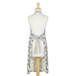 DII® Dog Print Chef Apron