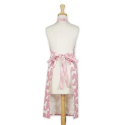DII® Dog Print Chef Apron