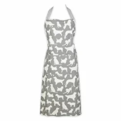 DII® Dog Print Chef Apron