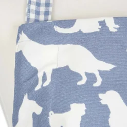 DII® Dog Print Chef Apron