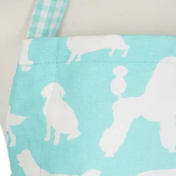 DII® Dog Print Chef Apron