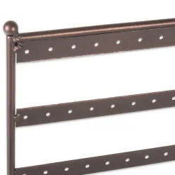 DII® Earring Stand With Tray