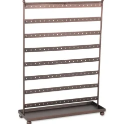 DII® Earring Stand With Tray