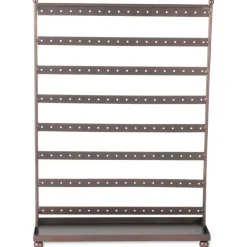 DII® Earring Stand With Tray