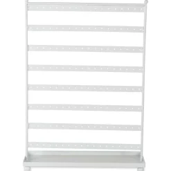 DII® Earring Stand With Tray