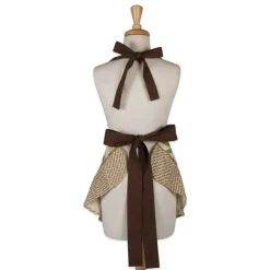 DII® Fall In Love Ruffle Apron