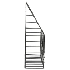 DII® Farmhouse File Basket Set