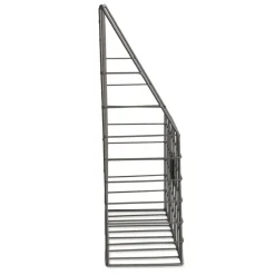 DII® Farmhouse File Basket Set