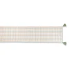 DII® 72" Gather Fall Squash Reversible Table Runner