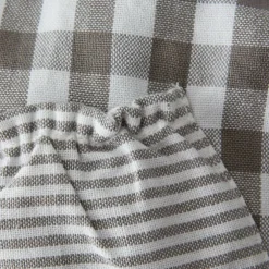DII® Gingham Print Apron