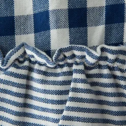 DII® Gingham Print Apron