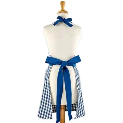 DII® Gingham Print Apron