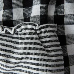 DII® Gingham Print Apron