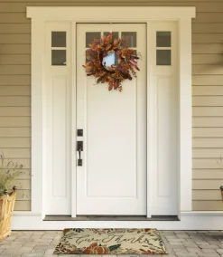 DII® Give Thanks Doormat
