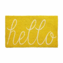DII® Hello Doormat