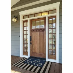 DII® Hello Doormat