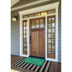 DII® Hello Doormat