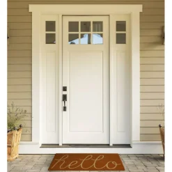 DII® Hello Doormat
