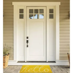 DII® Hello Doormat