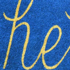 DII® Hello Doormat