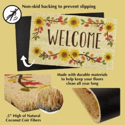 DII® Hello Doormat