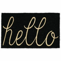 DII® Hello Doormat