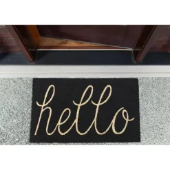 DII® Hello Doormat
