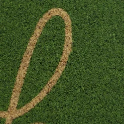 DII® Hello Doormat