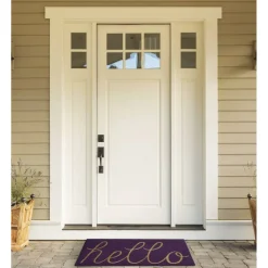 DII® Hello Doormat