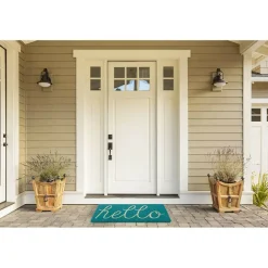 DII® Hello Doormat