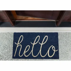 DII® Hello Doormat