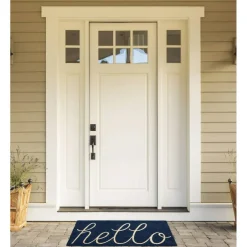 DII® Hello Doormat