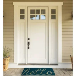 DII® Hello Doormat