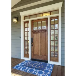 DII® Hello Doormat
