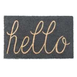 DII® Hello Doormat