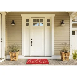DII® Hello Doormat
