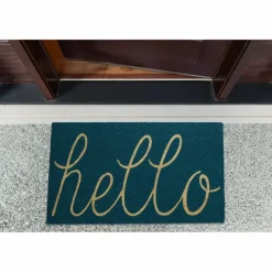 DII® Hello Doormat