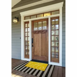 DII® Hello Doormat