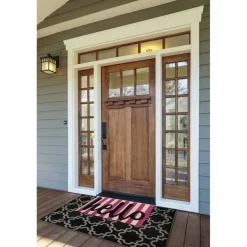DII® Hello Stripes Doormat